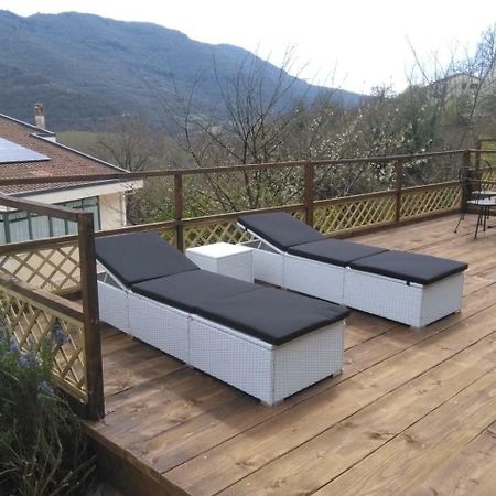 Agriturismo La Selva Риети Экстерьер фото